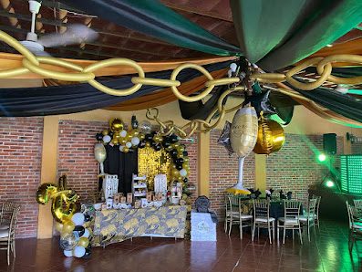 Kdetalles Fiestas Y Eventos